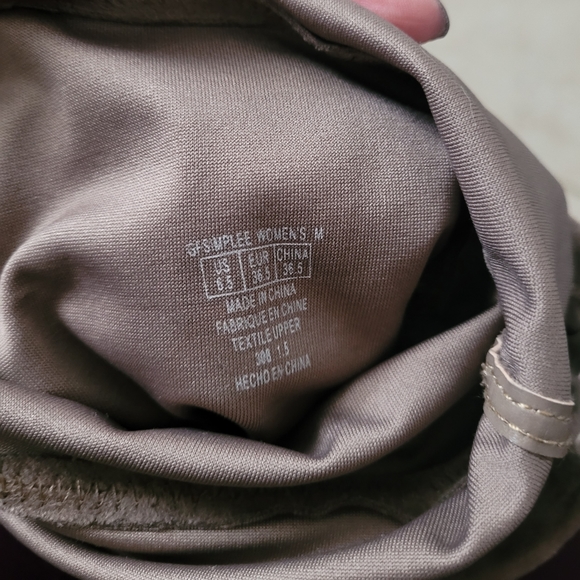 Guess Simplee Over the Knee Boots - Picture 5 of 6